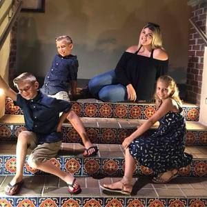 Meet your Posher, Jill